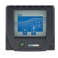 cuadro electrico de regulacion de nivel para skimmer rns-2