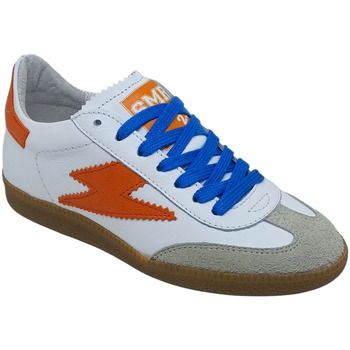 Semerdjian Deportivas Moda Aslan B102 para mujer