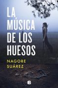 la musica de los huesos trilogia de los huesos 1