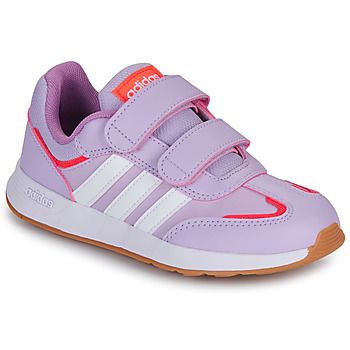 adidas Zapatillas TENSAUR SWITCH CF C para niña