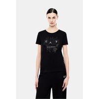 emporio armani ea7 camiseta 10884242080086 para mujer