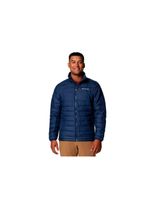 chaqueta montana columbia powder liter ii azul hombre