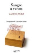 sangre a versos