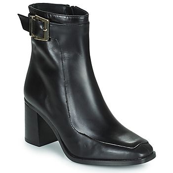 Fericelli Botines PALAIS para mujer
