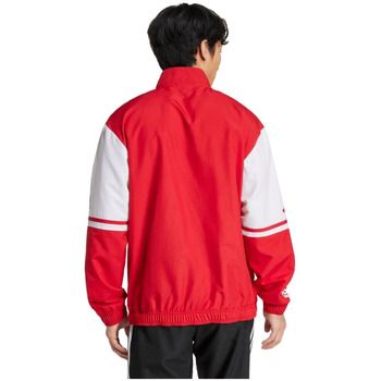 adidas Chaqueta deporte Veste de survêtement squadra 25 100% polyester para hombre