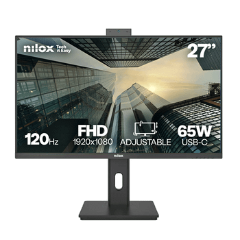 NILOX NXM27RWEB0265 27
