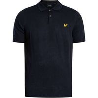 lyle  scott polo polo de punto para hombre