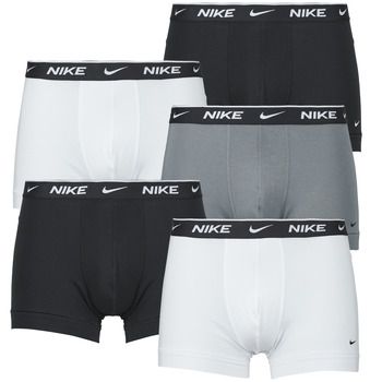 Nike Boxer COTTON TRUNK X5 para hombre