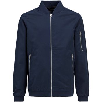Jack & Jones Chaqueta 12257292 JJERUSH BOMBER NOOS MNI NAVY BLAZER para niño