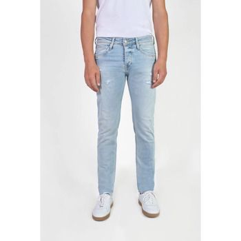 Le Temps des Cerises Jeans Jeans slim elÃ¡stica 700/11, largo 34 para hombre