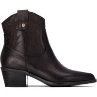 carmela botines 164391 negro para mujer