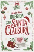 querida srta santa clausura