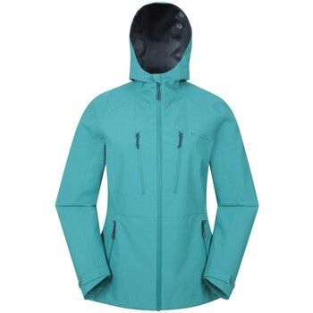 Mountain Warehouse Chaqueta Rainstorm 2.5 para mujer