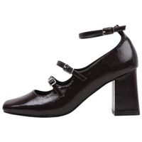 limma zapatos de tacon ixchel para mujer
