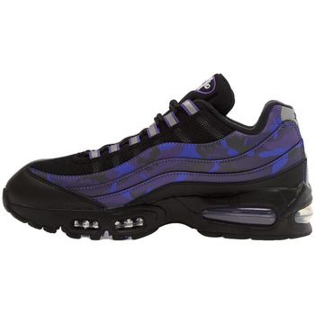 Nike Deportivas Moda Baskets air max 95 camo para hombre