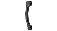 adaptador frontal tektro a11 pm a pm  av 180 mm