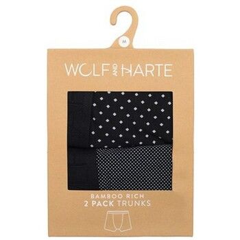 Wolf & Harte Boxer 1697 para hombre