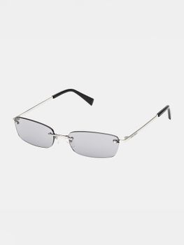 Gafas De Sol Rectangulares