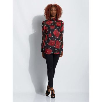 D&G Blusa - para mujer