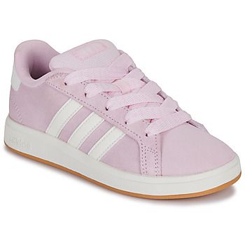 adidas Zapatillas GRAND COURT 00s K para niña