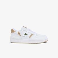 lacoste zapatillas t-clip para hombre