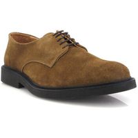atlanta mocassin zapatos hombre zapatos derby en ante para hombre