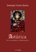 asturica en los albores de la reconquista