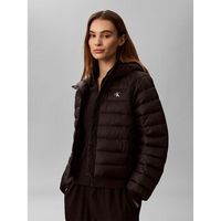 calvin klein jeans chaquetas ulw short ck packabl para mujer