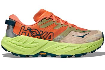 HOKA SPEEDGOAT 7 MUJER