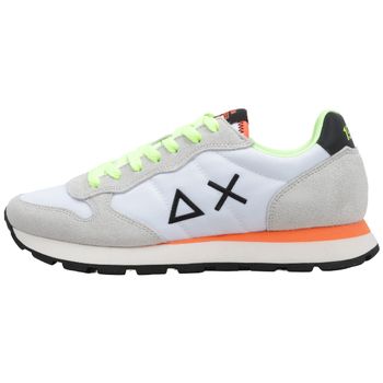 Sun68 Zapatillas TOM FLUO para hombre