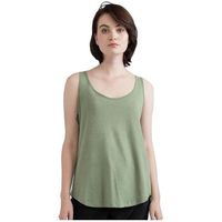 mantis camiseta tirantes m92 para mujer