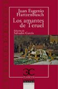 Los amantes de Teruel