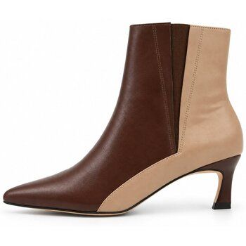 Montevita Botines 105389 para mujer
