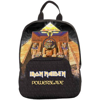 Iron Maiden Mochila RO14415 para hombre