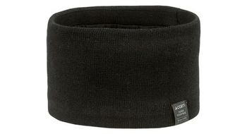Diadema cairn soft negro