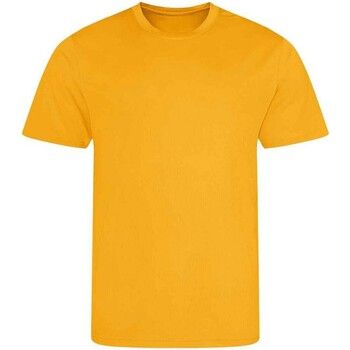 Awdis Camiseta JC001 para hombre