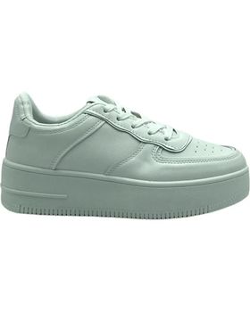 de CALZADOMANIA BAMBA NAPA CLASIC BLANCO