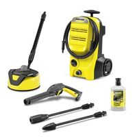 hidrolimpiadora k4 compact um home karcher
