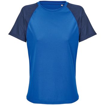 Sols Camiseta Performance para mujer