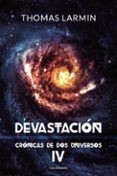ibd devastacion cronica de dos universos iv