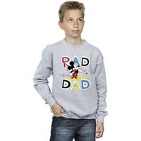 disney jersey rad dad para nino