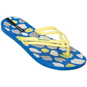 Ipanema Zapatos Bajos Mais Tiras Print Fem para mujer