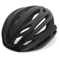 giro syntax road helmet - l59-63cm - matte black