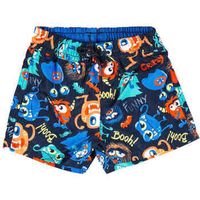 losan banador baador junior monster para nino