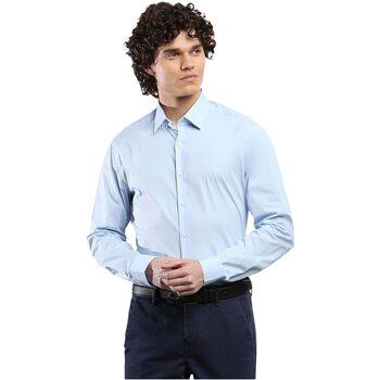 Calvin Klein Jeans Camisa manga larga Camisas-HOMBRES para hombre
