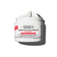 kiehls ultra facial cream spf 30 125 ml