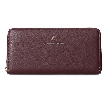 Atelier Du Sac Cartera 17889-CHA-W5A-A para mujer