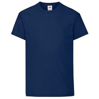 Fruit Of The Loom Tops y Camisetas Original para niña