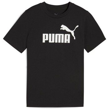 Puma Camiseta No. 1 para niño