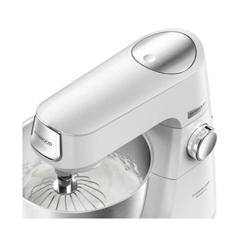 Kenwood Cubierta PopTop Flor de saúco blanco KAT65.000WH